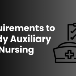 What Are the Requirements to Study Auxiliary Nursing